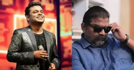 'ഈ ദശാബ്ദത്തില്‍ കേട്ട ഏറ്റവും മികച്ച പാട്ട്'; അത് ഇളയരാജയുടേതല്ല; എ.ആര്‍ റഹ്‌മാനെ കുറിച്ച് മിഷ്‌കിന്