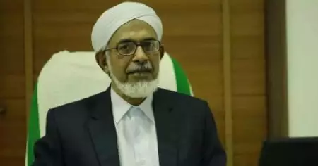 സുപ്രഭാതത്തിനും സമസ്താ നേതാക്കള്‍ക്കുമെതിരായ പ്രസ്താവന; ബഹാവുദ്ദീന്‍ നദ്‌വിക്ക് കാരണം കാണിക്കല്‍ നോട്ടീസ്