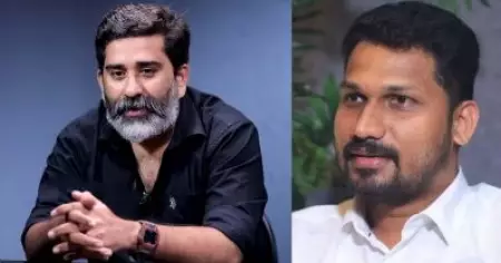എന്റെ സിനിമയുടെ കഥ ഫേസ്ബുക്കില്‍ പോസ്റ്റ് ചെയ്തതിന് ലിസ്റ്റിനും ഡിജോയും എന്തിനാണ് വയലന്റാകുന്നത്?: നിഷാദ് കോയ