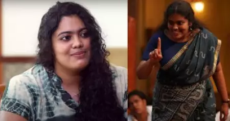 പോത്തിനെ പോലെയുണ്ടെന്ന കമന്റുകള്‍; അത് കണ്ടപ്പോള്‍ അന്ന് സന്തോഷമാണ് തോന്നിയത്: പൂജ മോഹന്‍രാജ്