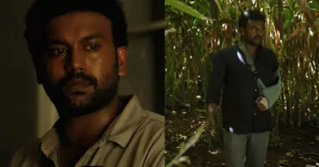 'ലോകത്ത് മൂന്ന് തരത്തിലുള്ള മനുഷ്യരുണ്ട്' സിനിമ സ്റ്റൈൽ ത്രില്ലറുമായി കരിക്ക്; പൊരുൾ കണ്ടെത്തുമോ?