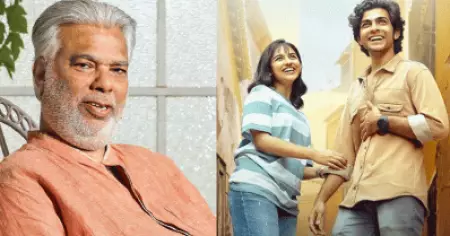 പ്രേമലു വളരെ ലൈവ് ആയിട്ട് തോന്നി, മികച്ച തിരക്കഥയായി തോന്നിയത് ആ ചിത്രമാണ്: ജോഷി