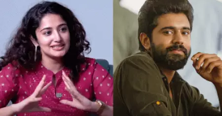 പ്രേമം തിയേറ്ററിൽ കണ്ടപ്പോൾ നല്ല സങ്കടം തോന്നി, ആ കഥാപാത്രം എനിക്ക് പുള്ളോഫ്‌ ചെയ്യാനാവില്ലായിരുന്നു: അഞ്ജന ജയപ്രകാശ്