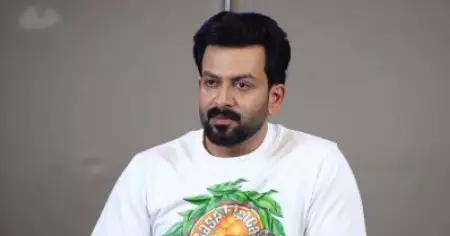 ആക്ഷൻ സിനിമ ചെയ്യാൻ അവർ പറഞ്ഞിട്ടും റിസ്‌ക്കെടുത്ത് ഞാൻ മറ്റൊരു രീതിയിൽ ആ ചിത്രം നിർമിച്ചു: പൃഥ്വിരാജ്