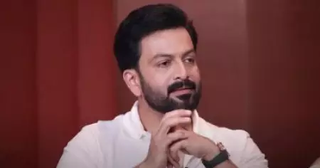 അതൊരു ആക്ഷൻ ചിത്രമാണെന്ന ധാരണ പ്രേക്ഷകർക്ക് ഉണ്ടായിരുന്നു, ആ സെറ്റിങ്ങാണ് എന്നെ ആകർഷിച്ചത്: പൃഥ്വിരാജ്