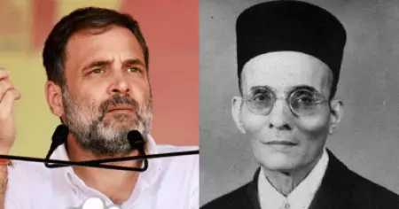 രാഹുല്‍ സവര്‍ക്കറെ അപകീര്‍ത്തിപ്പെടുത്തിയെന്ന കേസ്; യൂട്യൂബ് വീഡിയോ ലിങ്ക് തെളിവായി സമര്‍പ്പിക്കാമെന്ന് കോടതി