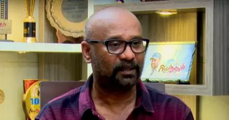 അന്ന് ആ പയ്യന്‍ ജീവിക്കാനായി ഞങ്ങള്‍ക്ക് മുന്നില്‍ അഭിനയിച്ചു; അതില്‍ നിന്നാണ് പഞ്ചാബി ഹൗസിന്റെ കഥയുണ്ടായത്: റാഫി