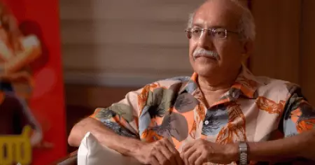ഇന്നുവരെ എന്നില്‍ നിന്നും വന്ന എല്ലാ സിനിമകളും സംഭവിച്ചതാണ്, തേടി പോയതല്ല: രഘുനാഥ് പലേരി