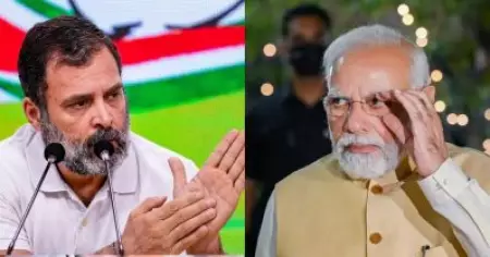 ഉപദേശങ്ങളല്ല ഭരണപരാജയത്തിന്റെ തെളിവ്; മോദിയുടെ ഏഴ് ആഹ്വാനങ്ങള്‍ക്കെതിരെ രാഹുല്‍ ഗാന്ധി