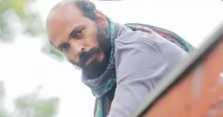 വില്ലനും, നായകനും, കോമഡിയും... ഇവിടെ എന്തും പോകും: കന്നഡ മുത്ത് രാജ്.ബി. ഷെട്ടി