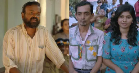 ന്നാ താന്‍ കേസ് കൊടില്‍ കൊഴുമ്മല്‍ രാജീവന് നീതി കിട്ടി, പക്ഷേ ഹൃദയഹാരിയായ പ്രണയകഥയിലോ?