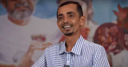 ഈ സിനിമ എങ്ങനെ ക്ലാസിക്കായി എന്നാണ് ആദ്യം കണ്ടപ്പോൾ തോന്നിയത്: രാജേഷ് മാധവൻ