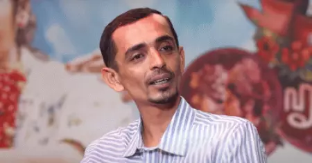 ആ ചിത്രം വീണ്ടും കണ്ടപ്പോൾ, ഇതിനെയാണോ ഞാൻ കുറ്റം പറഞ്ഞത് എന്ന് തോന്നിപ്പോയി: രാജേഷ് മാധവൻ