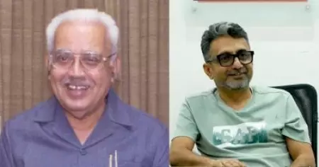 ഇ.കെ നയനാരിനെപ്പോലെ തമാശ പറയാന്‍ പറ്റുന്ന ഒരാളെയായിരുന്നു എനിക്ക് ആ സിനിമയിലേക്ക് വേണ്ടിയിരുന്നത്: രതീഷ് ബാലകൃഷ്ണ പൊതുവാള്‍