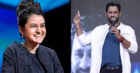 കപാഡിയയുടെ വിജയം അവര്‍ക്കു മാത്രം അവകാശപ്പെട്ടത്; മുഖ്യധാരാ ഇന്ത്യന്‍ സിനിമാ വ്യവസായത്തിന് പ്രത്യേകിച്ച് ഒരു റോളുമില്ല: പൂക്കുട്ടി