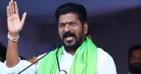 നിയമസഭാ വളപ്പില്‍ മന്‍മോഹന്‍ സിങ്ങിന്റെ പ്രതിമ സ്ഥാപിക്കാന്‍ തെലങ്കാന സര്‍ക്കാര്‍; പ്രമേയത്തെ പിന്തുണച്ച് ബി.ആര്‍.എസും