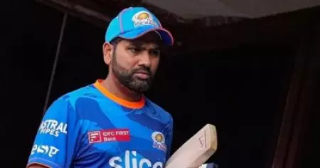 ലോകകപ്പിൽ ഇന്ത്യക്ക് തിരിച്ചടിയാവുമോ? രോഹിത് ഇമ്പാക്ട് പ്ലയെർ ആയത് എന്തുകൊണ്ടാണെന്ന് വെളിപ്പെടുത്തി ചൗള