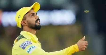 കോണ്‍വേയെ മാറ്റേണ്ടത് അനിവാര്യമായിരുന്നു; തുറന്ന് സംസാരിച്ച് ഗെയ്ക്വാദ്