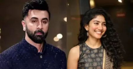 ബീഫ് തിന്നുന്ന രാമനും, ഹിന്ദു വിരോധിയായ സീതയും, രണ്‍ബീറിനും സായ് പല്ലവിക്കുമെതിരെ ഹേറ്റ് ക്യാമ്പയിനുമായി ഹിന്ദുത്വ പേജുകള്‍