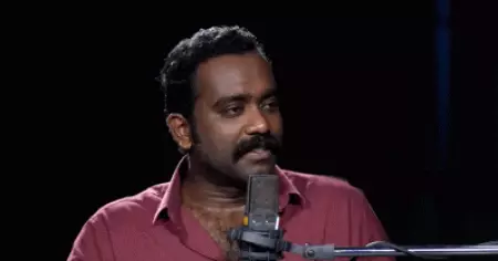 ഒ.ടി.ടി.യിലും തിയേറ്ററിലെ ഒരേ സമയം എത്തിയ ആ ചിത്രങ്ങള്‍ കാരണമാണ് ഞാന്‍ ശ്രദ്ധിക്കപ്പെട്ടത്: സജിന്‍ ഗോപു