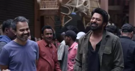 സലാര്‍ രണ്ടാം ഭാഗം ഉപേക്ഷിച്ചിട്ടില്ല, കുറച്ചു വൈകും: പ്രശാന്ത് നീല്‍