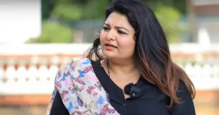 'പ്രൈവറ്റ് കമ്പനി തുടങ്ങി കൊള്ളലാഭം കൊയ്യുന്നു'; പ്രൊഡ്യൂസേഴ്സ് അസോസിയേഷനെതിരെ വീണ്ടും സാന്ദ്ര