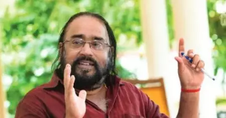 സംവിധായകനും ഛായാഗ്രാഹകനുമായ സംഗീത് ശിവന്‍ അന്തരിച്ചു