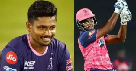 സഞ്ജു കഴിഞ്ഞ രണ്ട് വർഷങ്ങളായി ആ കാര്യങ്ങൾ പഠിക്കാനാണ് ശ്രമിക്കുന്നത്: ന്യൂസിലാൻഡ് ഇതിഹാസം