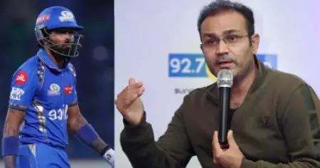 ഇങ്ങനെയൊരു ടീം ഐ.പി.എല്ലിന് നാണക്കേടാണ്! മുംബൈക്കെതിരെ കടുത്ത നടപടി എടുക്കണമെന്ന് വിരേന്ദര്‍ സേവാഗ്