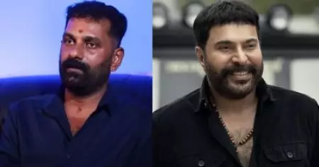 സ്വന്തം പ്രൊഡക്ഷന് വേണ്ടി പോലും ഇക്ക ആ വിന്റേജ് കാറുകളുടെ കളക്ഷന്‍ തൊടാന്‍ സമ്മതിക്കില്ല: ഷാജി നടുവില്‍