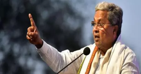 ഇന്ത്യയുടെ പുത്രിയാണ് കര്‍ണാടക; മോദി വിഷം ചീറ്റി ഉത്തരേന്ത്യക്കാരേയും ദക്ഷിണേന്ത്യക്കാരേയും വിഭജിക്കുകയാണ്: സിദ്ധരാമയ്യ