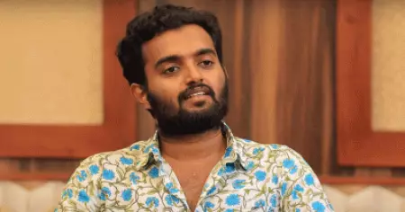 സുഷിനേട്ടന്റെ മ്യൂസിക് കേൾക്കാനായി മുപ്പതിലേറെ തവണ ആ ചിത്രം തിയേറ്ററിൽ പോയി കണ്ടിട്ടുണ്ട്: സിജു സണ്ണി