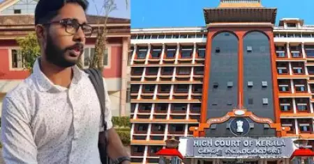 സിദ്ധാര്‍ത്ഥന്റെ മരണം; പ്രതികള്‍ക്ക് ഉപാധികളോടെ ജാമ്യം അനുവദിച്ച് ഹൈക്കോടതി