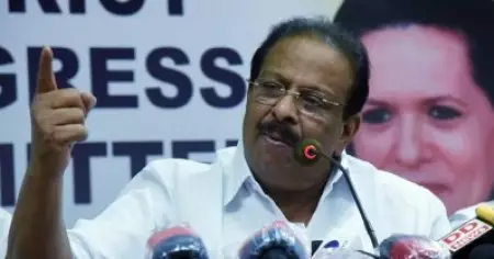 25 കോടി രൂപയുടെ ബാര്‍കോഴ അഴിമതി, മന്ത്രി എം.ബി. രാജേഷ് രാജിവെക്കണം: കെ. സുധാകരന്‍