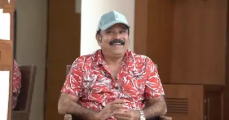 ഇങ്ങനെയൊരു കഥാപാത്രത്തെ അവതരിപ്പിക്കാന്‍ ഇതുവരെ എനിക്ക് അവസരം കിട്ടിയിട്ടില്ല: സുധീഷ്