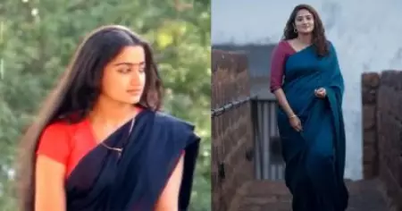 എന്നെക്കണ്ടാല്‍ സുമലതയെപ്പോലെയുണ്ടെന്ന് പലരും പറയാറുണ്ട്, പക്ഷേ അവരുടെ ഫാന്‍സ് ഇതറിഞ്ഞാല്‍ എന്നെ തെറിവിളിക്കാന്‍ ചാന്‍സുണ്ട്: അഞ്ജന ജയപ്രകാശ്