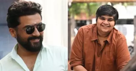 ചെറിയ ടീമല്ല വരുന്നത്, സൂര്യയും കാര്‍ത്തിക് സുബ്ബരാജും നടത്തുന്ന യുദ്ധത്തിന്റെ പടയാളികളെ പരിചയപ്പെടുത്തി നിര്‍മാതാക്കള്‍