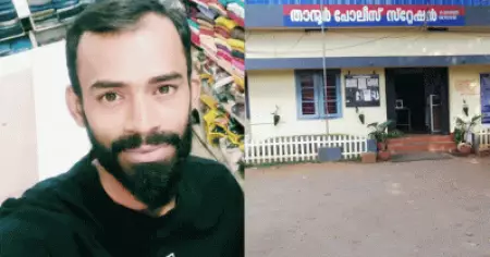 താനൂര്‍ താമിര്‍ ജിഫ്രി കസ്റ്റഡി മരണം; പ്രതികളായ നാല് പൊലീസുകാര്‍ സി.ബി.ഐ കസ്റ്റഡിയില്‍