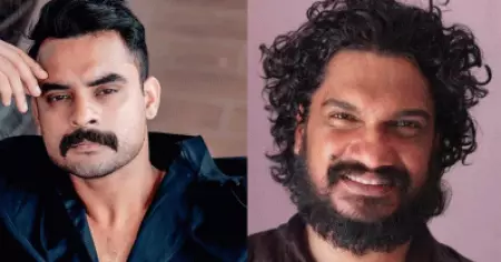 കരിയറിനെ ബാധിക്കുമെന്ന് പറഞ്ഞ് 'വഴക്കി'ന്റെ റിലീസ് ടൊവിനോ തടഞ്ഞു; ആരോപണവുമായി സനല്‍കുമാര്‍ ശശിധരന്‍