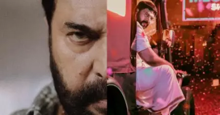 ടര്‍ബോ ജോസിന്റെ സ്‌റ്റൈലിഷ് വണ്ടി; അത് തെരഞ്ഞെടുത്തത് വെറുതെയല്ല: ആര്‍ട്ട് ഡയറക്ടര്‍