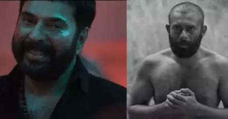 പോവാന്‍ അനുവാദമില്ലെന്ന് പോറ്റി വെറുതെ പറഞ്ഞതല്ല, ടര്‍ബോയിലും ചര്‍ച്ചയായി അര്‍ജുന്‍ അശോകന്‍