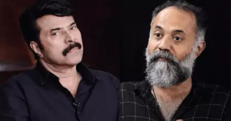 താൻ ദുൽഖറിനോട് പറഞ്ഞ കഥ നിങ്ങളുടെ കൂട്ടുകാർ ആരെങ്കിലും ചെയ്യില്ലേയെന്ന് മമ്മൂക്ക ചോദിച്ചു, ആ കഥയാണ് ചാർലി: ഉണ്ണി.ആർ