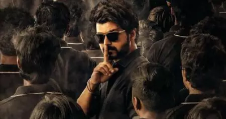 ആവേശം വാനോളം; വിജയ്‌യുടെ കരിയറിലെ അവസാന ചിത്രം; ദളപതി 69 അപ്‌ഡേറ്റ്