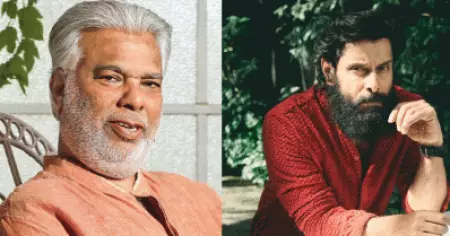 ആ പരസ്യം കീറി ഞാൻ പ്രൊഡക്ഷൻ കൺട്രോളർക്ക് നൽകി, പിന്നെ എന്നെ കാണാൻ വന്ന ആളാണ് വിക്രം: ജോഷി