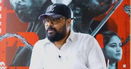 ആ സിനിമയുടെ പരാജയം എന്നെ ഒരുപാട് തളര്‍ത്തി; ഞാന്‍ അസ്വസ്ഥനായി തിരികെ നാട്ടിലേക്ക് പോയി: സംവിധായകന്‍ വൈശാഖ്
