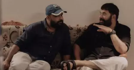 നിങ്ങള്‍ മൂന്ന് പേരുടെയും വീട് വിറ്റാല്‍ പോലും ഈ പടം നിങ്ങളെക്കൊണ്ട് പ്രൊഡ്യൂസ് ചെയ്യാന്‍ പറ്റില്ലെന്ന് മമ്മൂക്ക പറഞ്ഞു: വൈശാഖ്