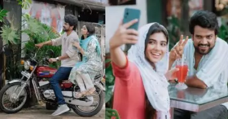 പ്രഗ്യ നാഗ്രയും ലുക്മാനും ഒന്നിക്കുന്നു; ഓപ്പറേഷന്‍ ജാവ - സൗദി വെള്ളക്ക ടീം വീണ്ടുമെത്തുന്നു