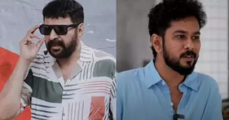മമ്മൂക്ക എന്റെ ഷര്‍ട്ടിടണമെന്ന ആഗ്രഹം; അന്ന് അദ്ദേഹം എന്നെ കാരവാനിലേക്ക് വിളിപ്പിച്ച് ഒരു കാര്യം പറഞ്ഞു: കോസ്റ്റ്യൂം ഡിസൈനര്‍ അഭിജിത്ത്