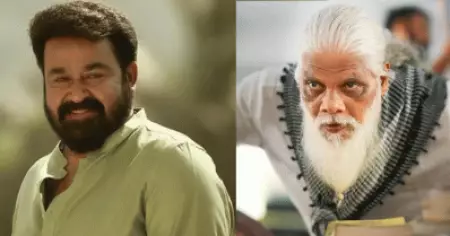 'കൊന്നേ തീരൂവെന്ന് സിംഹവും രക്ഷപ്പെട്ടേ തീരൂവെന്ന് മനുഷ്യനും', എം.ടി എഴുതിയ ഈ ഡയലോഗിൽ നിന്നാണ് മോഹൻലാലിന്റെ ആ ഫൈറ്റ് ഒരുക്കിയത്: അഷ്‌റഫ്‌ ഗുരുക്കൾ