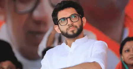 മഹാരാഷ്ട്രയുടെ ക്ഷേമത്തിനായി ആഗ്രഹിക്കുന്ന ഏത് പാര്‍ട്ടിയുമായും ചേര്‍ന്ന് പ്രവര്‍ത്തിക്കാന്‍ തയ്യാര്‍: ആദിത്യ താക്കറെ